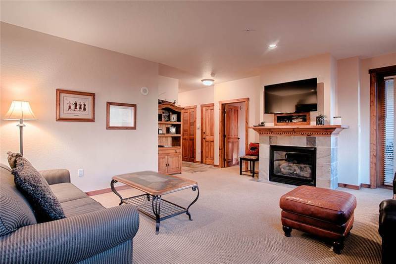 Apartment Water House On Main Street Breckenridge