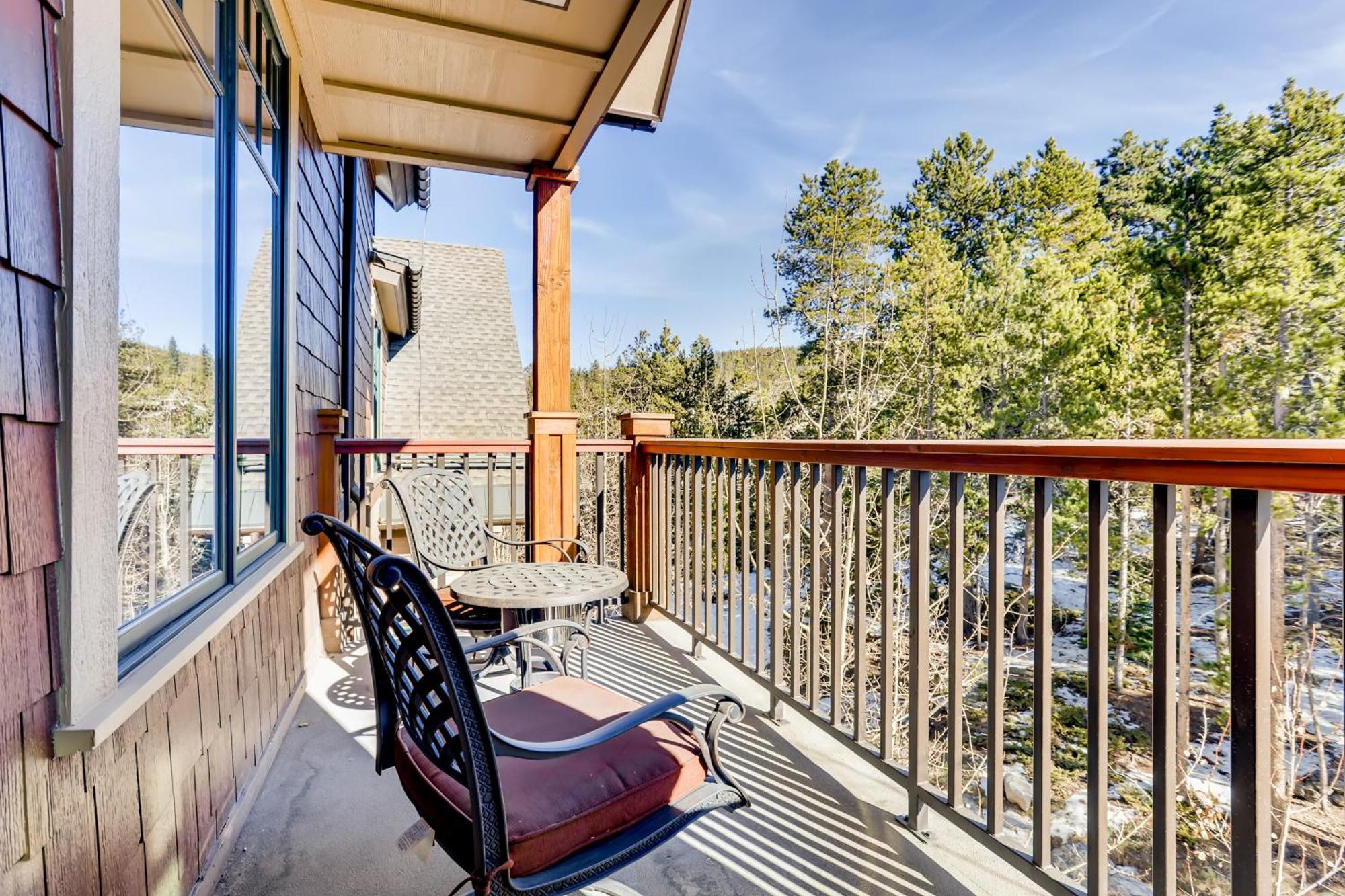 Water House On Main Street Apartamento Breckenridge